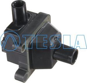 TESLA CL306 - Bobine d'allumage droxauto.com