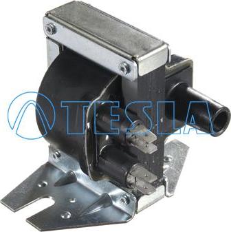 TESLA CL308 - Bobine d'allumage droxauto.com