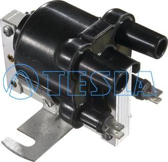 TESLA CL316 - Bobine d'allumage droxauto.com