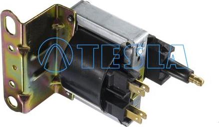 AutomotiveAdriado GLIC0101 - Bobine d'allumage droxauto.com