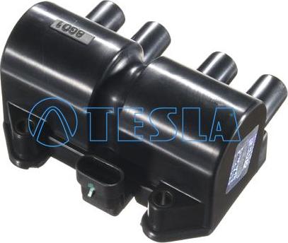 TESLA CL201 - Bobine d'allumage droxauto.com