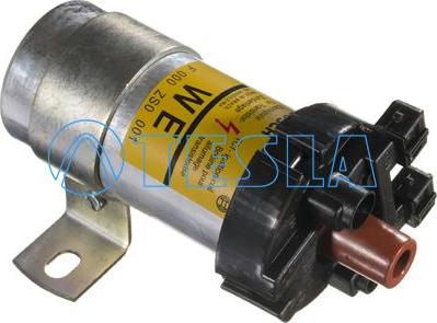 TESLA CL208 - Bobine d'allumage droxauto.com