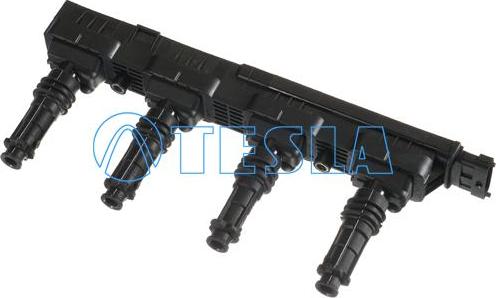 TESLA CL215 - Bobine d'allumage droxauto.com