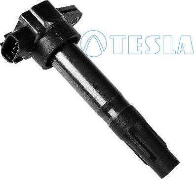 TESLA CL236 - Bobine d'allumage droxauto.com