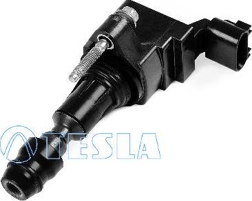 TESLA CL237 - Bobine d'allumage droxauto.com