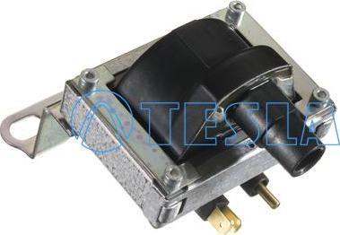 TESLA CL228 - Bobine d'allumage droxauto.com
