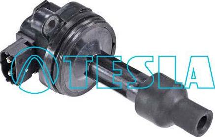 TESLA CL719 - Bobine d'allumage droxauto.com