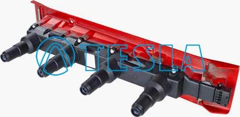 TESLA CL710 - Bobine d'allumage droxauto.com