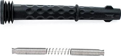 TESLA CP136 - Fiche, bougie d'allumage droxauto.com