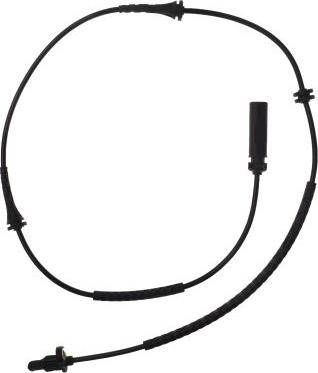 Textar 45044200 - Capteur, vitesse de roue droxauto.com