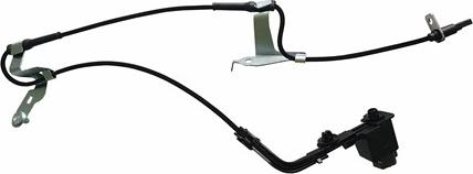 Textar 45045000 - Capteur, vitesse de roue droxauto.com