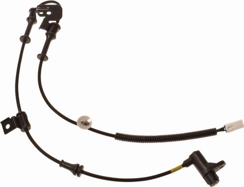 Textar 45041600 - Capteur, vitesse de roue droxauto.com