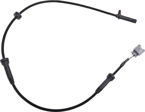 Textar 45041000 - Capteur, vitesse de roue droxauto.com