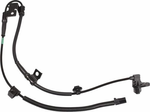 Textar 45041800 - Capteur, vitesse de roue droxauto.com