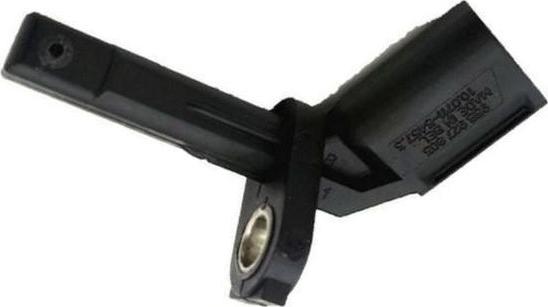 Textar 45043180 - Capteur, vitesse de roue droxauto.com