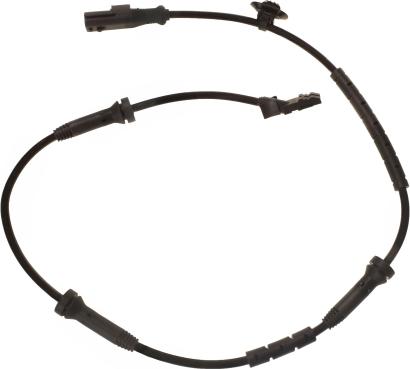 Textar 45042300 - Capteur, vitesse de roue droxauto.com