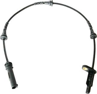 Textar 45047100 - Capteur, vitesse de roue droxauto.com