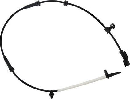 Textar 45055400 - Capteur, vitesse de roue droxauto.com