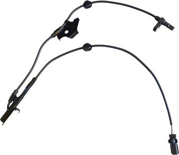 Textar 45050500 - Capteur, vitesse de roue droxauto.com