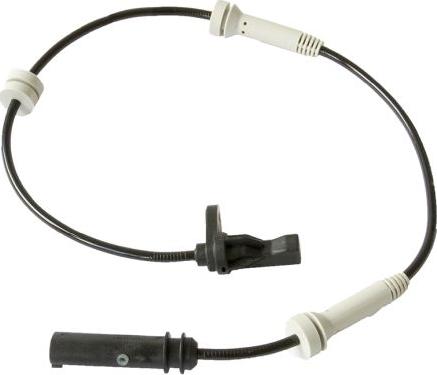 Textar 45053800 - Capteur, vitesse de roue droxauto.com