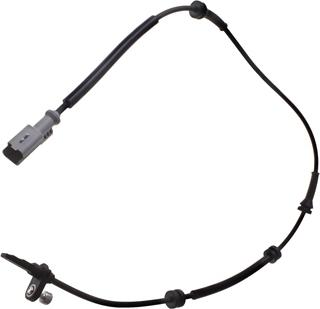 Textar 45052100 - Capteur, vitesse de roue droxauto.com