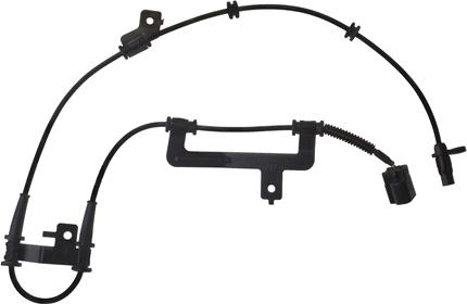 Textar 45064300 - Capteur, vitesse de roue droxauto.com