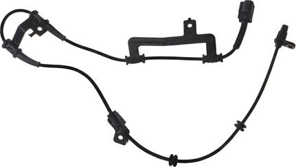 Textar 45064200 - Capteur, vitesse de roue droxauto.com