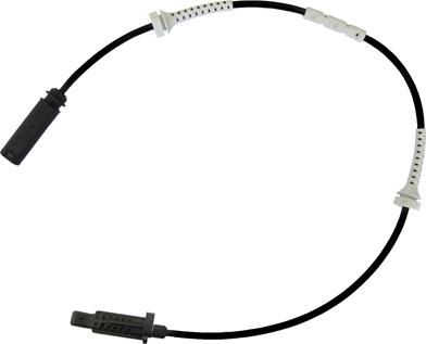 Textar 45066300 - Capteur, vitesse de roue droxauto.com