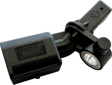 Textar 45063500 - Capteur, vitesse de roue droxauto.com