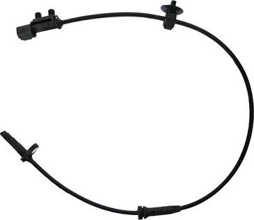 Textar 45063800 - Capteur, vitesse de roue droxauto.com