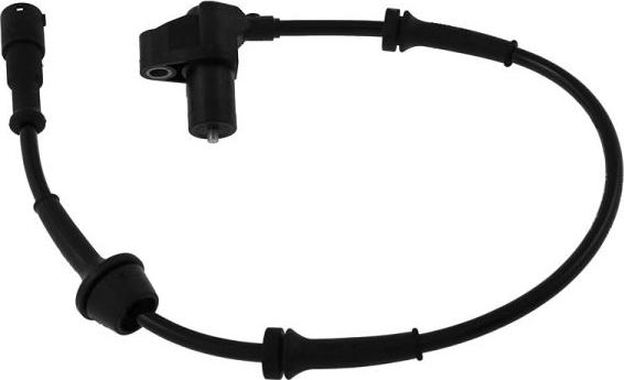 Textar 45004500 - Capteur, vitesse de roue droxauto.com