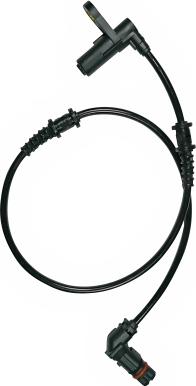 Textar 45005880 - Capteur, vitesse de roue droxauto.com