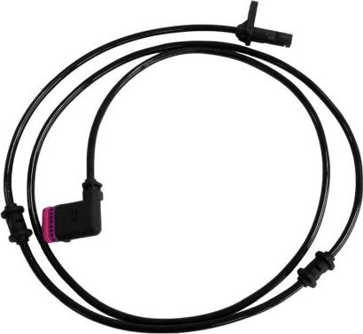 Textar 45006400 - Capteur, vitesse de roue droxauto.com