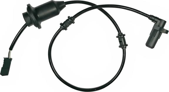 Textar 45006080 - Capteur, vitesse de roue droxauto.com