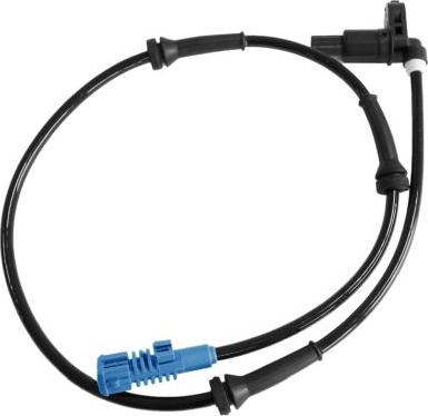 Textar 45007000 - Capteur, vitesse de roue droxauto.com