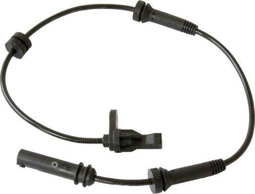 Textar 45019700 - Capteur, vitesse de roue droxauto.com