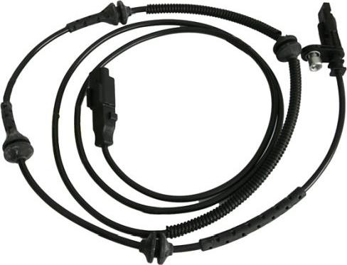 Textar 45014900 - Capteur, vitesse de roue droxauto.com