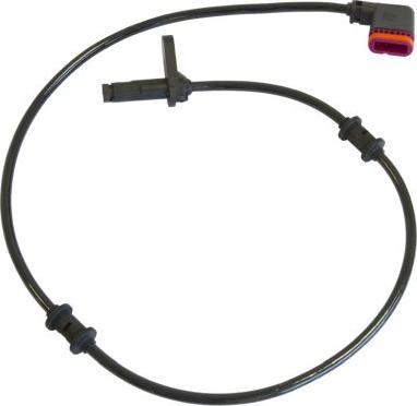 Textar 45010000 - Capteur, vitesse de roue droxauto.com