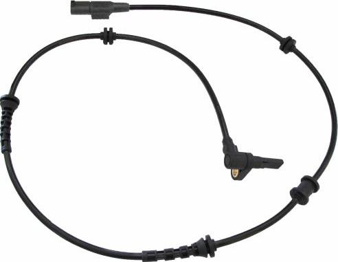 Textar 45018100 - Capteur, vitesse de roue droxauto.com