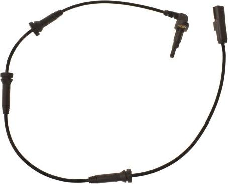 Textar 45035300 - Capteur, vitesse de roue droxauto.com