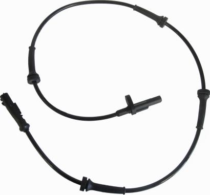 Textar 45032000 - Capteur, vitesse de roue droxauto.com