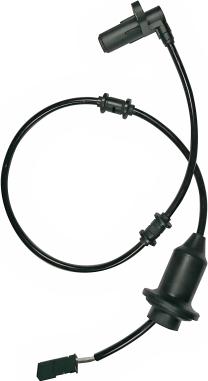 Textar 45024980 - Capteur, vitesse de roue droxauto.com