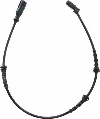 Textar 45024000 - Capteur, vitesse de roue droxauto.com