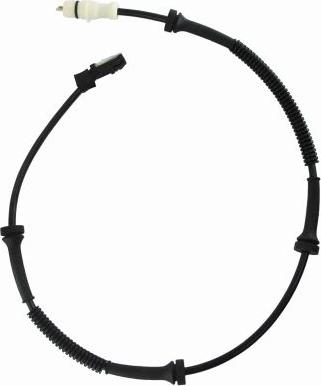 Textar 45025900 - Capteur, vitesse de roue droxauto.com