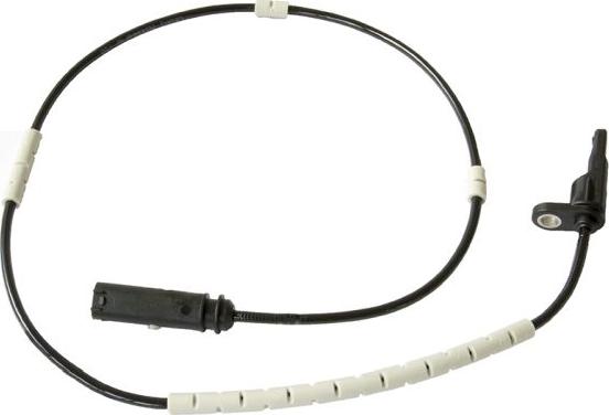 Textar 45020500 - Capteur, vitesse de roue droxauto.com