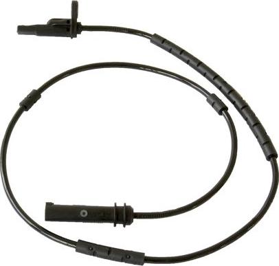 Textar 45020000 - Capteur, vitesse de roue droxauto.com