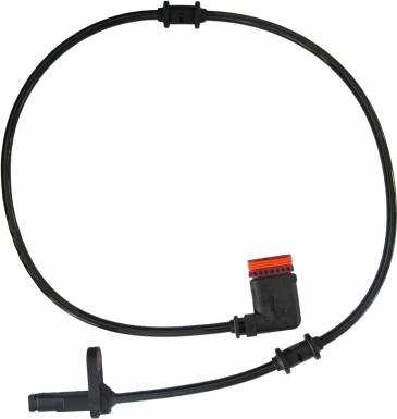 Textar 45028400 - Capteur, vitesse de roue droxauto.com