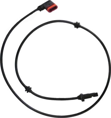 Textar 45028500 - Capteur, vitesse de roue droxauto.com