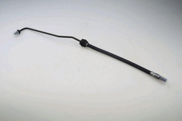 Textar 56002600 - Conduite d'embrayage droxauto.com