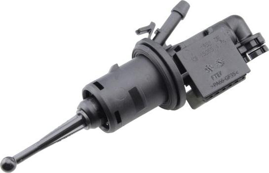 Textar 50041000 - Cylindre émetteur, embrayage droxauto.com